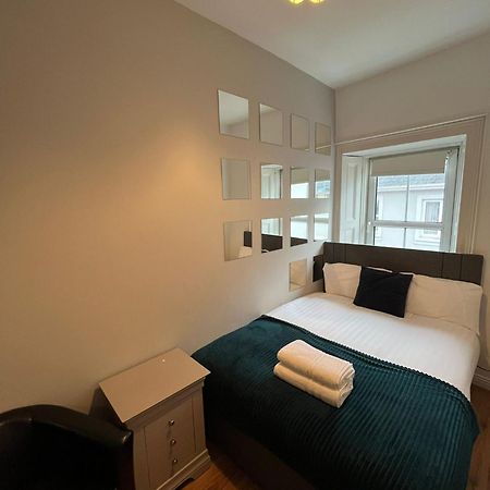 Latin Quarter Townhouse Leilighet Galway Eksteriør bilde
