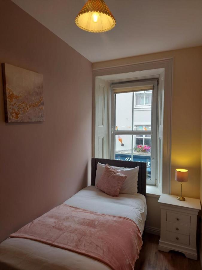 Latin Quarter Townhouse Leilighet Galway Eksteriør bilde